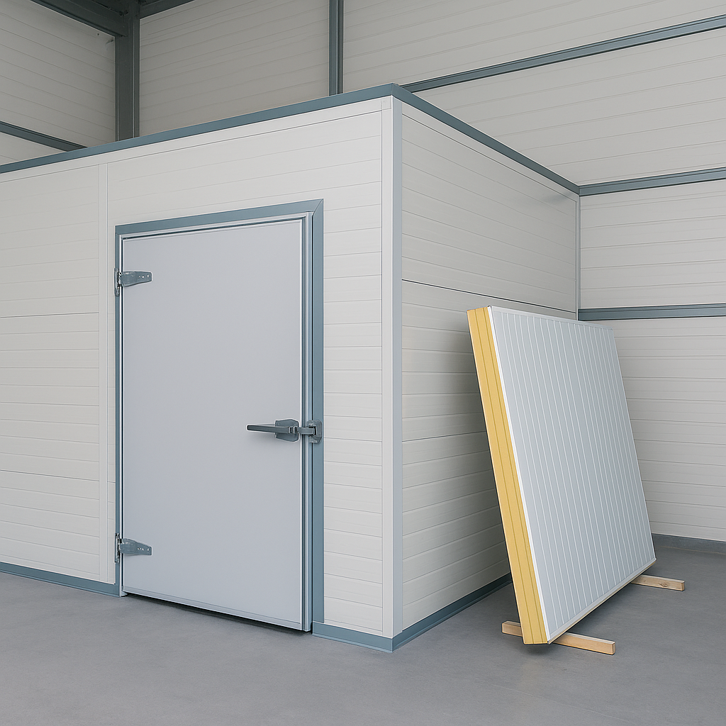 Kapı ve aksesuar detay yönetimi